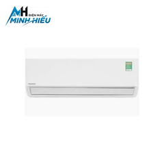 Điều hòa Panasonic 18000BTU 1 chiều inverter U18BKH-8