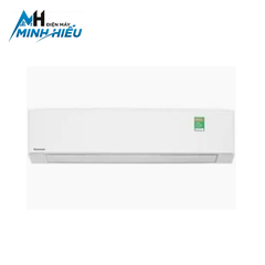 Điều hòa Panasonic inverter 1 chiều 24000BTU RU24CKH-8D
