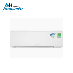 Điều hòa Daikin Inverter 2 chiều 9.000BTU FTXV25QVMV/RXV25QVMV