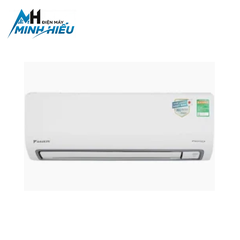 Điều hòa Daikin 21000  BTU 1 chiều inverter FTKZ60VVMV