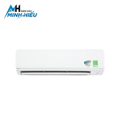 Điều hòa Daikin 2 chiều 21000BTU inverter FTXV60QVMV