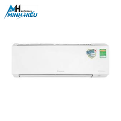 Điều hòa Daikin Inverter 2 chiều 21.000BTU FTHF60VAVMV/RXV60QVMV