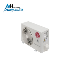 Điều hòa LG  9.000BTU 1 chiều inverter có Wifi IEC09G1
