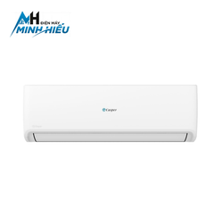 Điều hòa Casper 9000 BTU 2 chiều inverter GH-09IS33