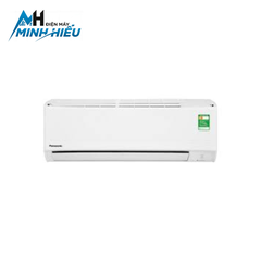 Điều hòa Panasonic 9.000BTU 1 chiều inverter U9BKH-8