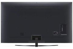 LG Smart Tivi 86 Inch 4K NanoCell 86NANO76SQA