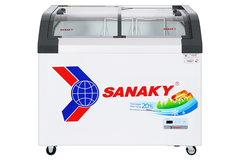 Tủ đông Sanaky VH4899K3B