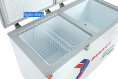 Tủ đông Sanaky VH4099W3