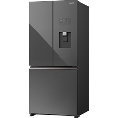 Tủ Lạnh Panasonic 3 Cánh 500 Lít NR-CW530XMMV