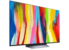 LG Smart Tivi OLED 65 Inch 4K OLED65C2PSA