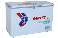 Tủ đông Sanaky VH405A2