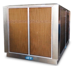 Máy làm mát công nghiệp ICT - 35I/D