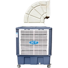 Máy làm mát công nghiệp di động 23.000 m3/h