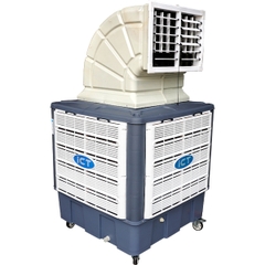 Máy làm mát công nghiệp di động 23.000 m3/h