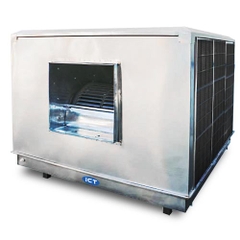 Máy làm mát công nghiệp iCT-750D - Ly tâm Inox