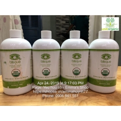 <<CÓ SÃN>> Nước súc miệng BLISQUE 16oz