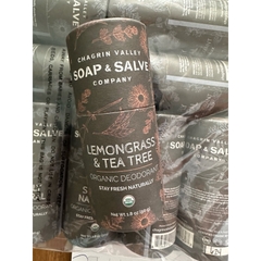 [CHAGRIN] Lăn Khử mùi Hữu Cơ của Chagrin Valley 50g