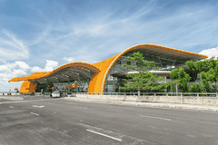 Sân bay Liên Khương khai thác trở lại từ giữa tháng 8