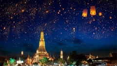 5 quốc gia miễn visa đáng đến với khách Việt