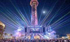 Loạt hoạt động giải trí tại Quảng Ninh dịp giỗ Tổ và lễ 30/4 - 1/5