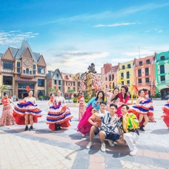 SÀI GÒN - NHA TRANG 3N3Đ ( Khách đoàn - giá rẻ - chất lượng cao)