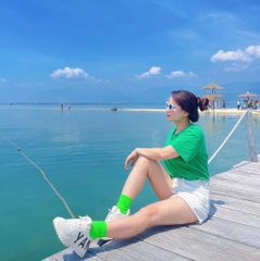 Tour Điệp Sơn Dốc Lết