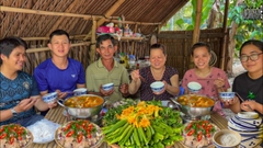 TOUR MIỀN TÂY 4 NGÀY 3 ĐÊM [Trọn gói - ưu Đãi 30%]