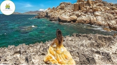 Tour Hang Rái - Vườn Nho - Đồng Cừu [Trọn gói - ưu Đãi 30%]