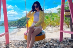 Tour 3 đảo VIP Nha Trang