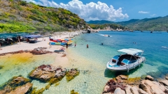 Top 6 Tour Đảo Nha Trang 1 Ngày Nên Đi Nhất [Trọn Gói - Ưu Đãi 30%]