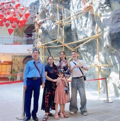 City tour Nha Trang 1 ngày