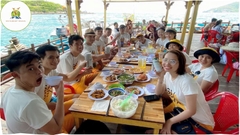 Tour Hang Rái - Vườn Nho - Đồng Cừu [Trọn gói - ưu Đãi 30%]