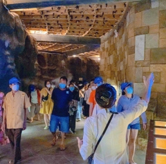 City tour Nha Trang 1 ngày