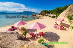 Tour Bình Lập Bình Hưng 1 ngày