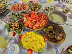 TOUR ĐẢO BÌNH HƯNG 2 NGÀY 1 ĐÊM - TẠI ĐẢO [Trọn gói - ưu Đãi 30%]