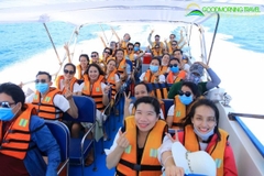 Tour du lịch Nha Trang 1 ngày [Giá rẻ - Trọn gói]