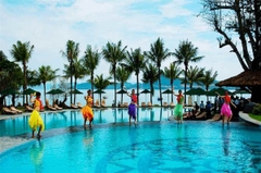 Tour đảo Hòn Tằm Nha Trang 1 ngày [Cao cấp - Giá rẻ]