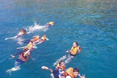 Tour Sài Gòn - Nha Trang 3N3Đ