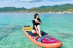 TOUR TỨ BÌNH NHA TRANG