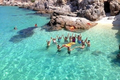 TOUR TỨ BÌNH NHA TRANG