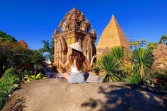 Tour thành phố Nha Trang