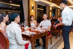 Tour du thuyền Nha Trang
