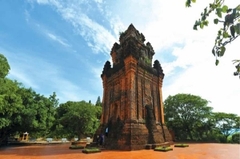 Tour Nha Trang - Phú Yên 2N1Đ
