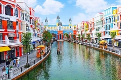 TOUR DU LỊCH HỒ CHÍ MINH - PHÚ QUỐC 4 NGÀY 3 ĐÊM [TRỌN GÓI GIÁ RẺ]