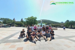 Tour Nha Trang 4 ngày 3 đêm