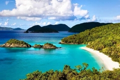 Tour đảo Robinson Nha Trang