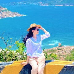 Tour Nha Trang - Mũi Né 5 ngày 4 đêm