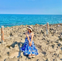Tour Sài Gòn - Nha Trang 3 ngày 2 đêm [Trọn gói]