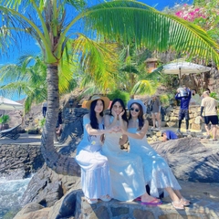 Tour 3 đảo Nha Trang