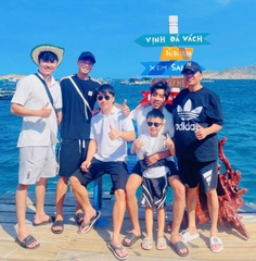 Tour du lịch Nha Trang 4 ngày 3 đêm